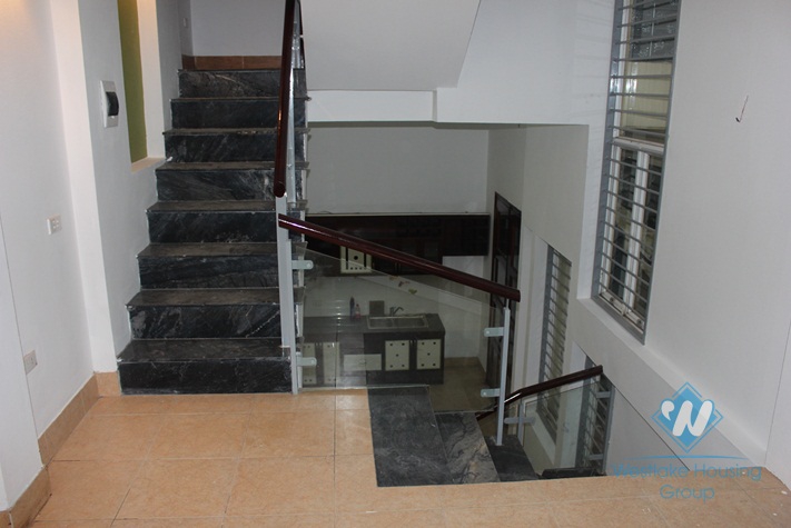 House for rent in Au co st, Tay ho District